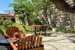 Tashan Hotel, Edirne