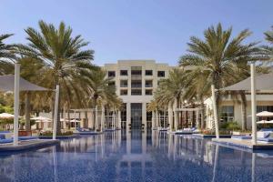 Park Hyatt Hotel and Villas, Abu Dhabi