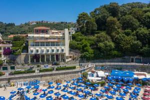 Hotel Venere Azzurra, Lerici