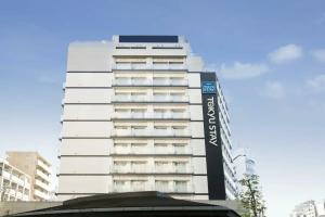 Tokyu Stay Shibuya Shin-Minamiguchi Hotel, Tokyo
