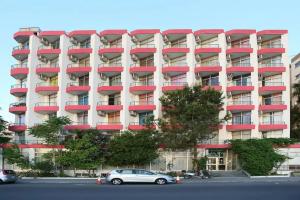 Sylva Hotel, Limassol