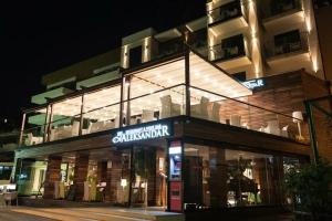 Hotel Aleksandar Rafailovići, Budva
