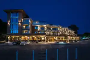 Blu Bay Hotel Sozopol, Sozopol