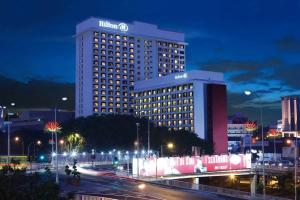 Hilton Petaling Jaya, Petaling Jaya