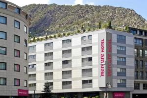 Mercure Andorra Hotel, Andorra La Vella