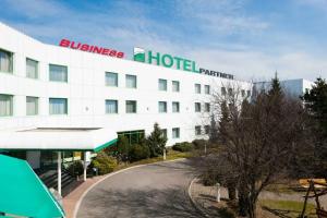Hotel Partner, Warsaw