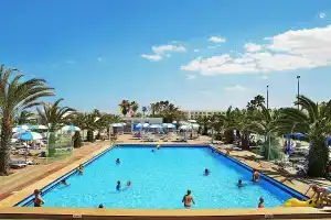 El Mouradi Club Kantaoui Hotel, Port El Kantaoui