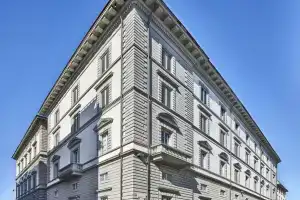 Dedo Boutique Hotel, Florence