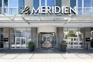 Le Méridien Munich Hotel, Munchen