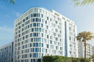 NYX Hotel by Leonardo Hotels, Limassol