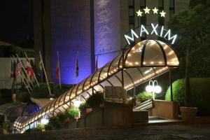 Hotel Maxim, Verona