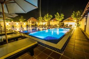 Good Time Resort, Sihanoukville