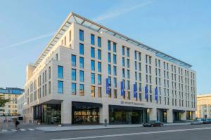 Hyatt Regency Hotel, Sofia