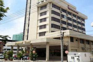 Somerset Hotel, Miri