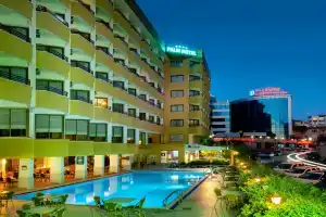 Palm Hotel, Kusadasi