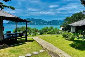 HIP Seaview Resort @ Phi Phi, Phi Phi Island