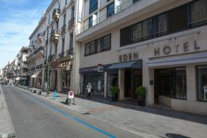 Eden Hotel & Spa, Cannes