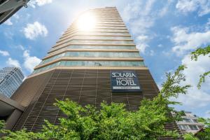 Solaria Nishitetsu Hotel, Bangkok