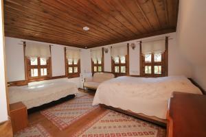 Yorgancioglu Konak, Safranbolu