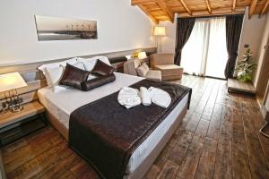 S3 Seahorse Beach Club, Oludeniz