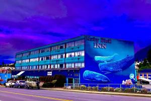 Moby Dick Inn, Prince Rupert