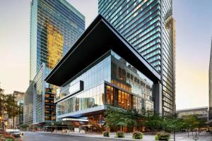 The Ritz-Carlton, Toronto, Toronto