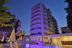 Ramira Joy Hotel, Alanya