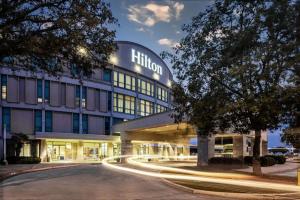 Hilton Austin Airport, Austin