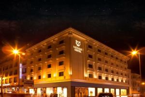 Victory Hotel & Spa, Istanbul