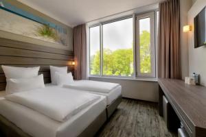 Hotels in Munchen