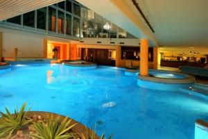 Grand Rose SPA Hotel, Kuressaare