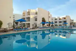 Marlin Inn Azur Resort, Hurghada
