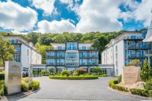 Grand Hotel Binz, Binz