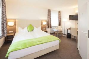 City Hotel, Freiburg