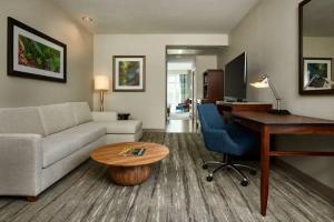 Hilton Garden Inn Nashville Downtown/Convention Center, Nashville