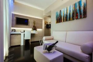 Raffaello Hotel, Senigallia