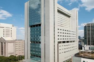 Toshi Center Hotel, Tokyo