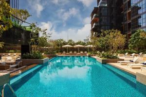 DoubleTree by Hilton M Square Hotel & Residences, Dubai