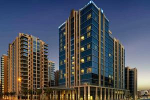 Wyndham Deira Hotel, Dubai