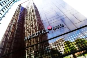 ARCOTEL Onyx - an der Reeperbahn, Hamburg