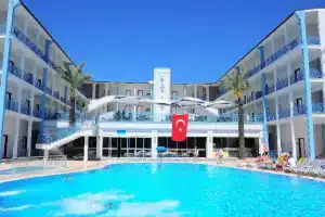 Anita Dream Hotel (ex Blue Sky), Kemer