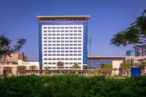 Novotel World Trade Centre Dubai, Dubai