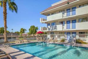 Motel 6-Phoenix, AZ - West, Phoenix