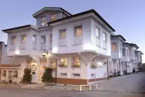 Darussaade Hotel, Istanbul