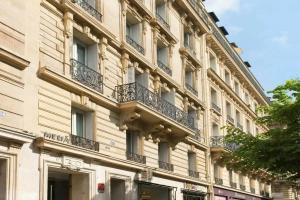 Melia Paris Champs Elysees, Paris