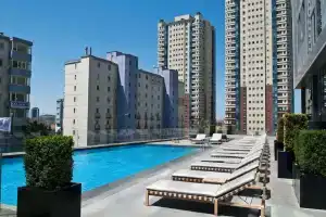 Radisson Blu Hotel Istanbul Asia, Istanbul