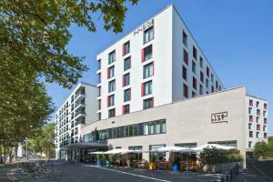 INNSiDE by Meliá Frankfurt Ostend, Frankfurt am Main