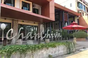 Chivapuri Hotel, Trat