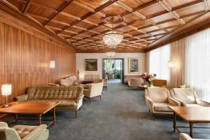 Hotel Juliane, Merano