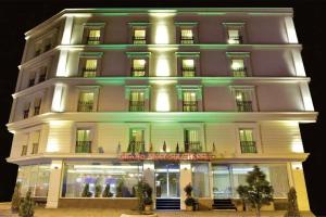 Grand Anatolia Hotel, Istanbul